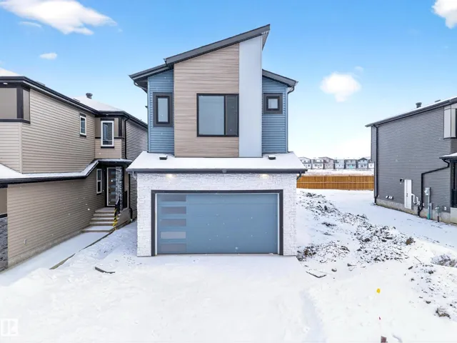 111 28 ST SW, Edmonton, Alberta T6X3E3