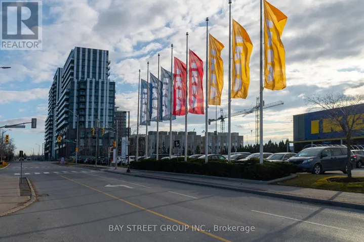 906 - 10 HONEYCRISP CRESCENT N, Vaughan (Vaughan Corporate Centre), Ontario L4K0M7