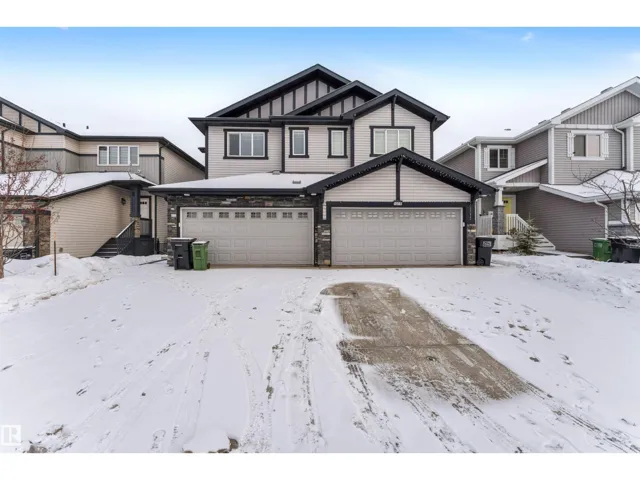 1217 29 ST NW, Edmonton, Alberta T6T1A9