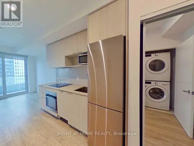 1211 - 20 TUBMAN AVENUE, Toronto (Regent Park), Ontario M5A0M8