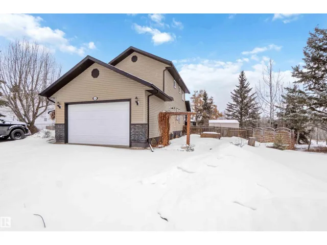 501 LAKESIDE DR, Rural Parkland County, Alberta T7Z2V5