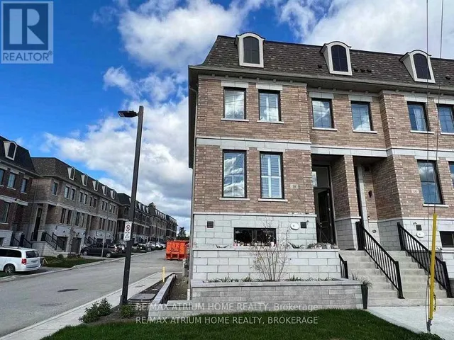 18 MCNAUGHTON ROAD, Vaughan (Maple), Ontario L6A5B6
