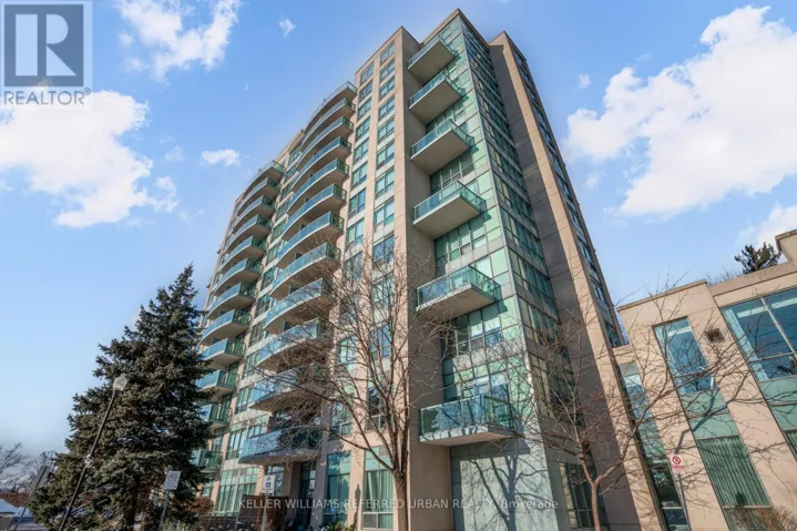 PH7 - 2585 ERIN CENTRE BOULEVARD, Mississauga (Central Erin Mills), Ontario L5M6Z7