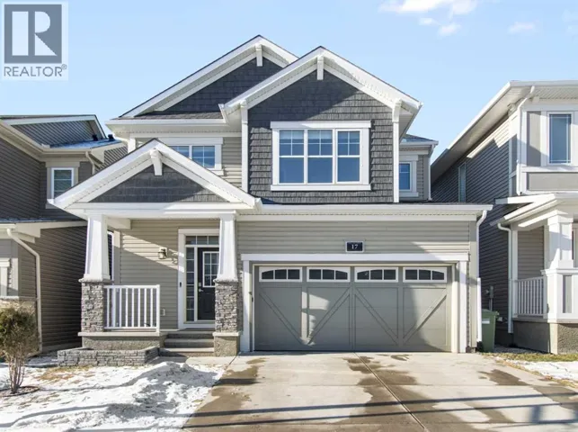 17 Carrington Manor NW, Calgary, Alberta T3P0Z2