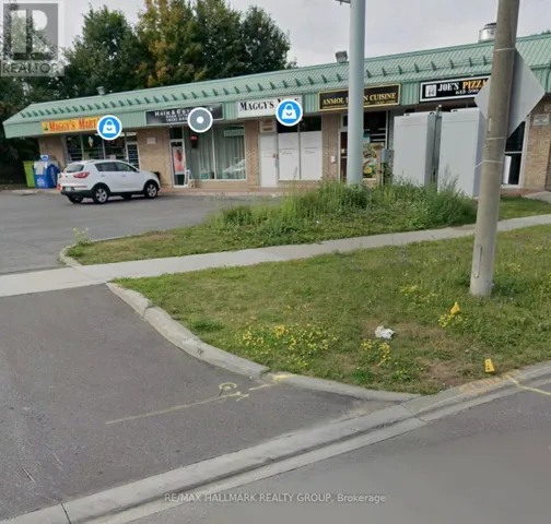 8154 JEANNE DARC BOULEVARD, Ottawa, Ontario K1E2H5