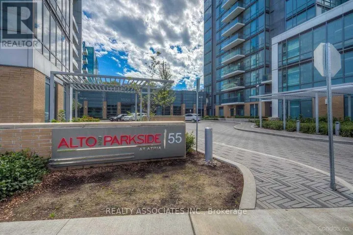 4211 - 55 ANN O'REILLY ROAD, Toronto (Henry Farm), Ontario M2J5C3