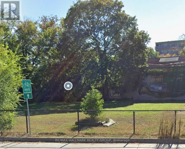 467 BRONSON AVENUE, Ottawa, Ontario K1R6J7