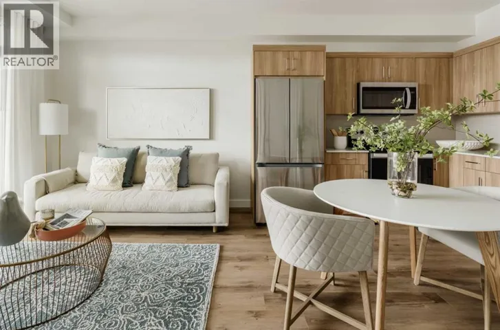 206, 60 Water Cove SE, Calgary, Alberta t3M3T9