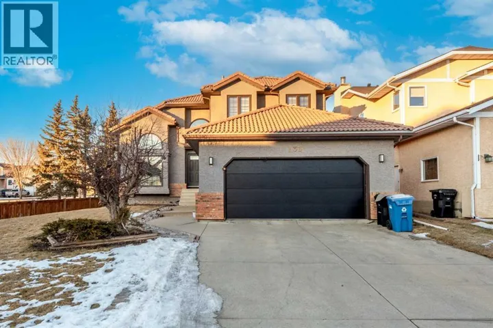 133 Woodbrook Road SW, Calgary, Alberta T2W6C6