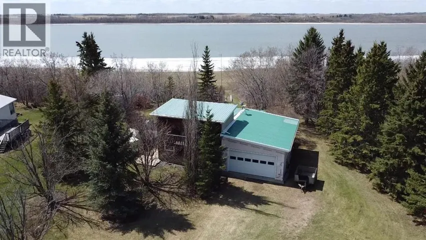 126, 43182 Range Road 214, Rural Camrose County, Alberta T0B1M0