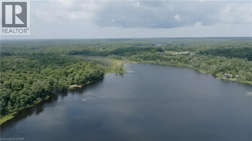 105 BLUE LAKE Road Unit# RL88, Seguin, Ontario P1H1N4