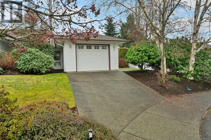 25 251 McPhedran Rd, Campbell River, British Columbia V9W6W5