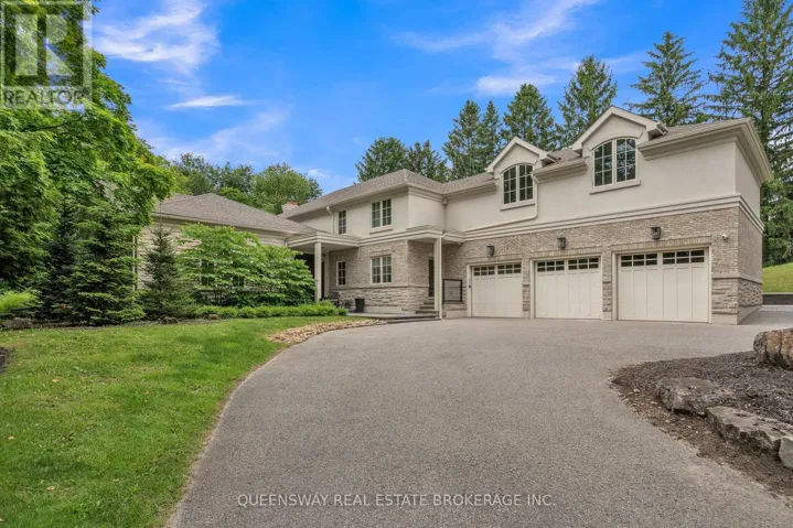 2600 17TH SIDEROAD, King (King City), Ontario L7B1A3