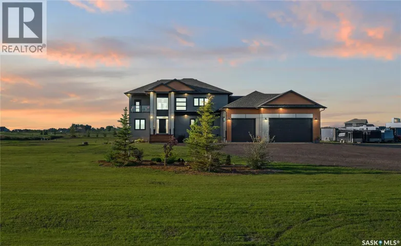 Grandview Trail, Corman Park Rm No. 344, Saskatchewan S7T0W5