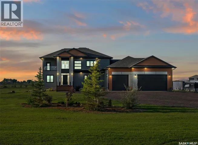 Grandview Trail, Corman Park Rm No. 344, Saskatchewan S7T0W5