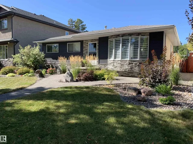 9616 154 ST NW, Edmonton, Alberta T5P2G1