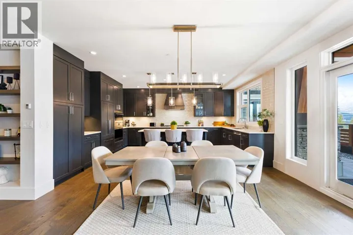 102, 101A Stewart Creek Rise, Canmore, Alberta T1W0K2