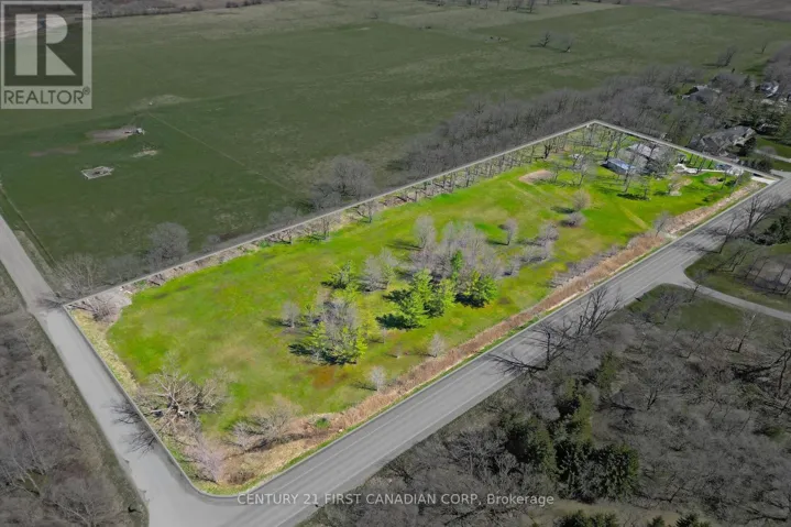 23992 DENFIELD ROAD, Middlesex Centre (Denfield), Ontario N0M1P0