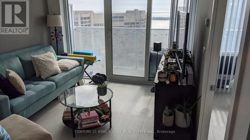 3609-88 HARBOUR STREET, Toronto (Waterfront Communities), Ontario M5J1B7