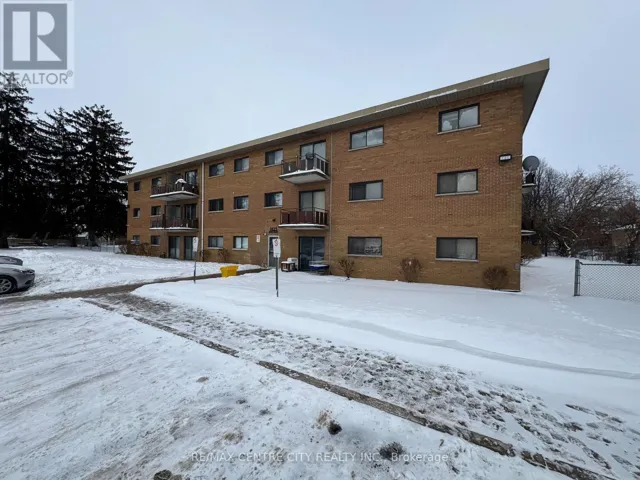 108 - 1825 WHITNEY STREET, London East (East H), Ontario N5W2W3