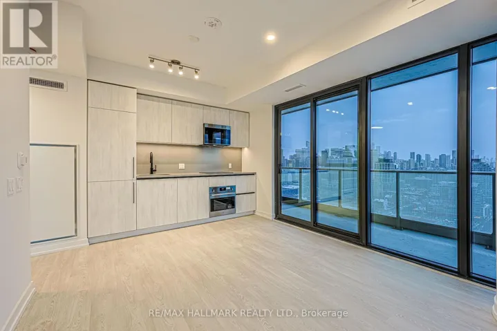 2611 - 35 PARLIAMENT STREET, Toronto (Waterfront Communities), Ontario M5A0Z5