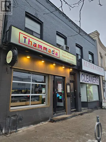 2 - 2886 LAKE SHORE BOULEVARD W, Toronto (New Toronto), Ontario M8V1J1
