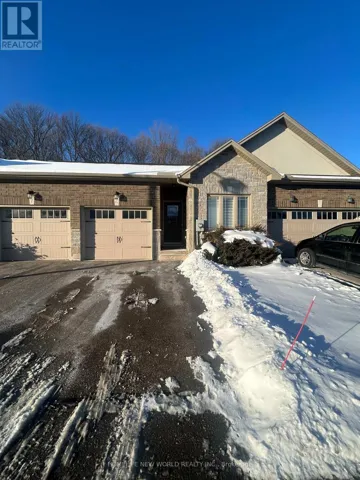 6 - 194 DONLY DRIVE S, Norfolk (Simcoe), Ontario N3Y0C6