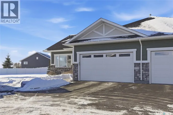 2 433 Palmer CRESCENT, Warman, Saskatchewan S0K4S1