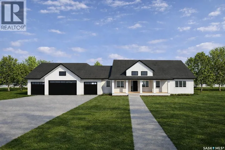 68 Grasswood ESTATES, Corman Park Rm No. 344, Saskatchewan S7T0W5