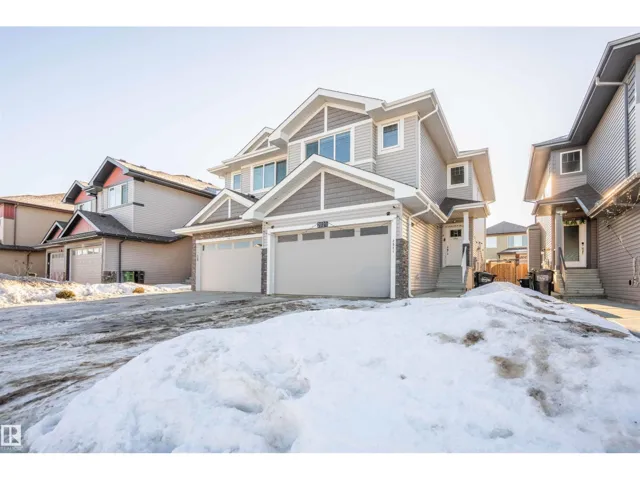 2021 15 AV NW, Edmonton, Alberta T6T1B2