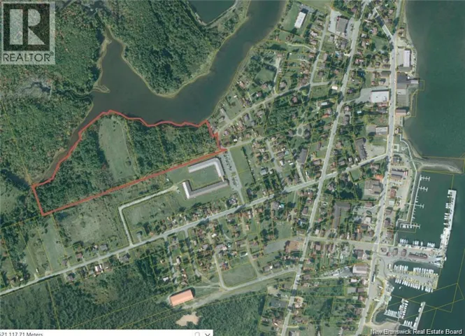 Lots Mooney Creek, Richibucto, New Brunswick E4W3Z5
