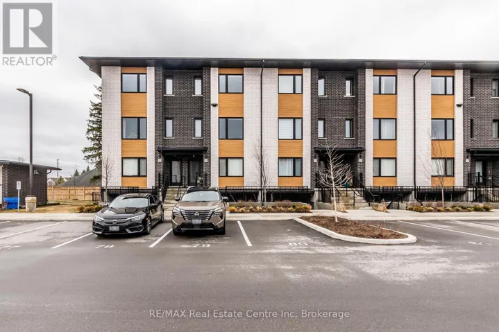 59 LILY LANE, Guelph (Clairfields/Hanlon Business Park), Ontario N1L0R2