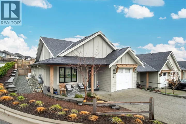 144 4098 Buckstone Rd, Courtenay, British Columbia V9N0H2