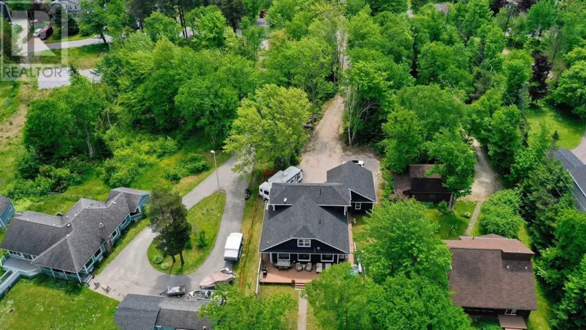 8 Forest Drive, Steady Brook, Newfoundland & Labrador A2H2N2