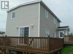 17 Harry's Lane, Channel, Port aux Basques, Newfoundland & Labrador A0M1C0