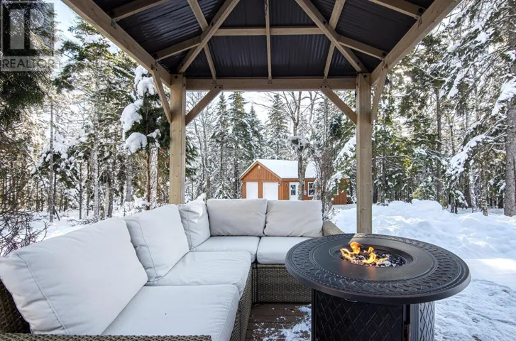 87 Summit Ridge Road, Vaughan, Nova Scotia B0N2T0