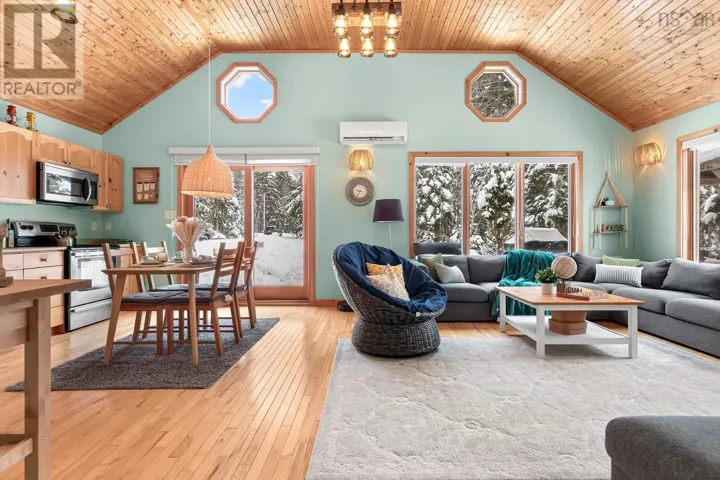 87 Summit Ridge Road, Vaughan, Nova Scotia B0N2T0
