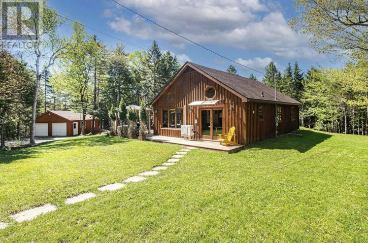 87 Summit Ridge Road, Vaughan, Nova Scotia B0N2T0
