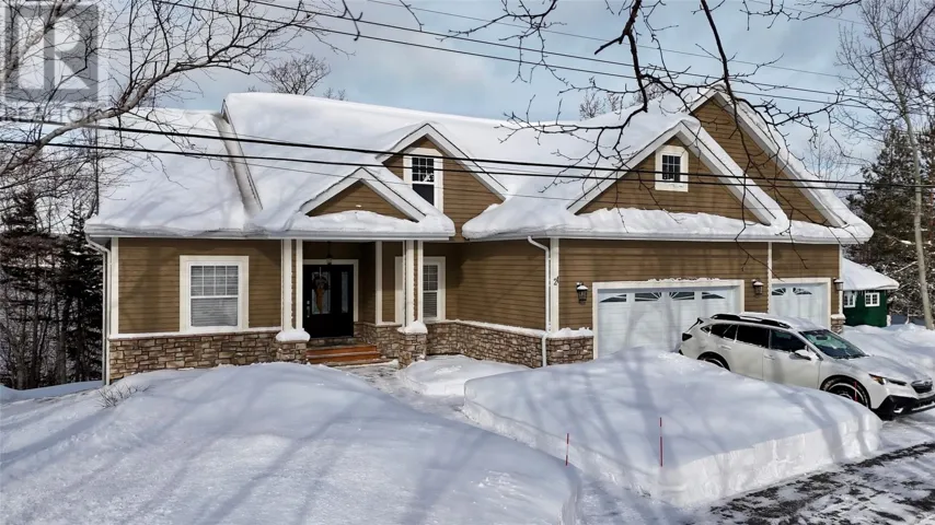 21 Lakeshore Drive, Pasadena, Newfoundland & Labrador A0L1K0