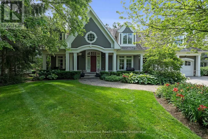 1106 LAVENDER LANE, Oakville (MO Morrison), Ontario L6J1V2