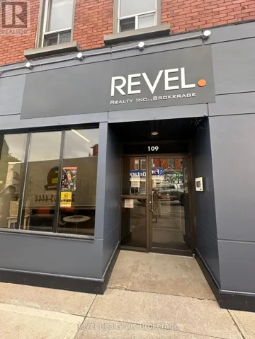 109 - 109 THAMES STREET S, Ingersoll (Ingersoll - South), Ontario N5C2T3