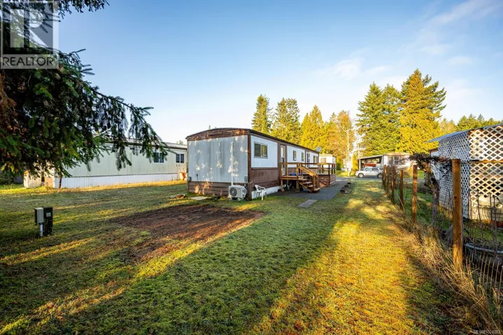 33 390 Cowichan Ave, Courtenay, British Columbia V9N7T4