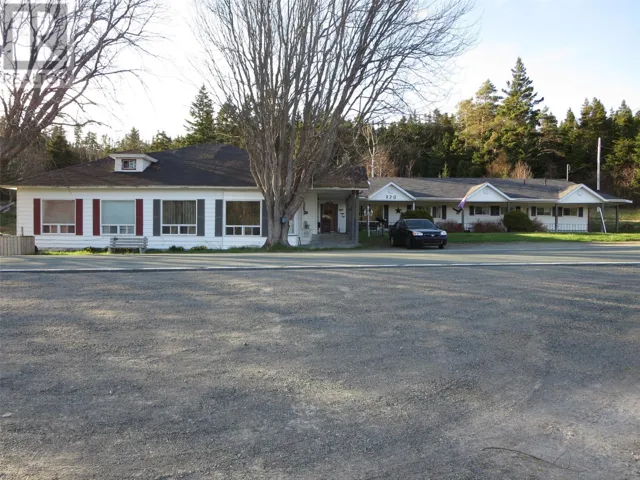 316-320 Main Road, St. Catherine's, Newfoundland & Labrador A0B2M0