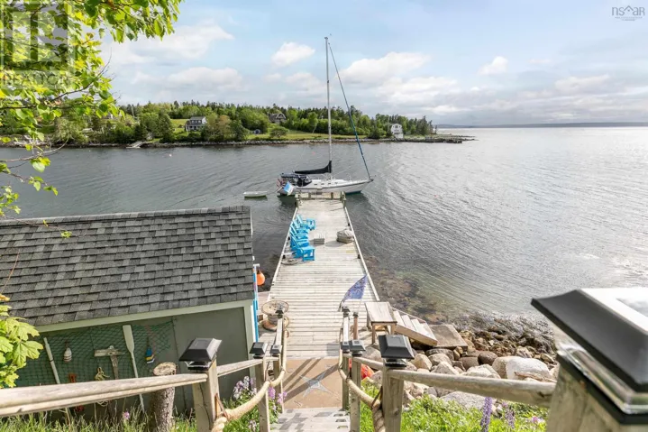 54 Bayview Drive, Hackett's Cove, Nova Scotia B3Z3J9