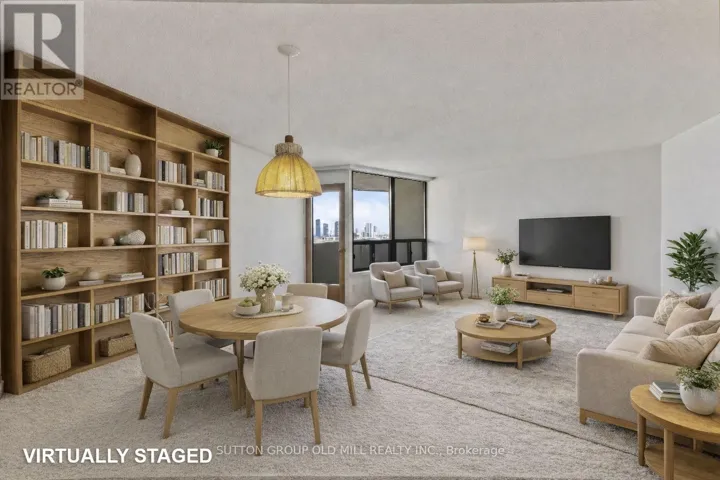 PH2 - 284 MILL ROAD, Toronto (Markland Wood), Ontario M9C4W6