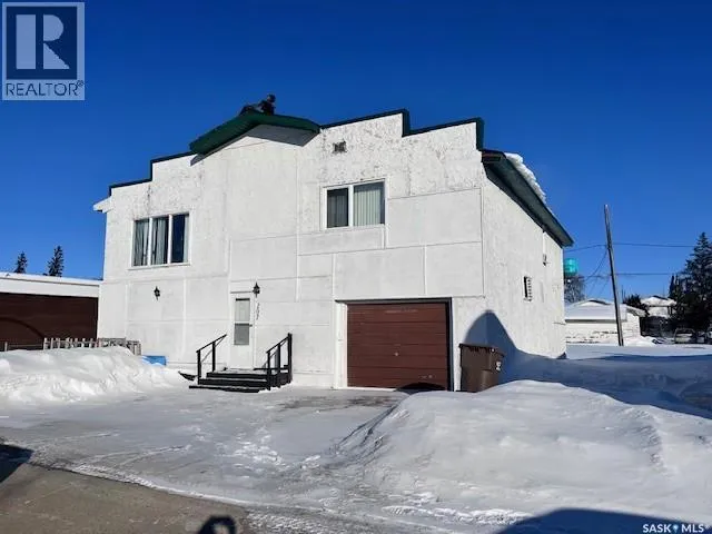 207 Kinistino AVENUE W, Kinistino, Saskatchewan S0J1H0