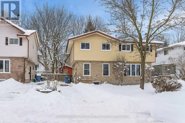 324 COLE ROAD, Guelph (Kortright West), Ontario N1G3J2
