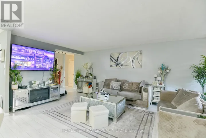 903 - 714 THE WEST MALL ROAD, Toronto (Eringate-Centennial-West Deane), Ontario M9C4X1