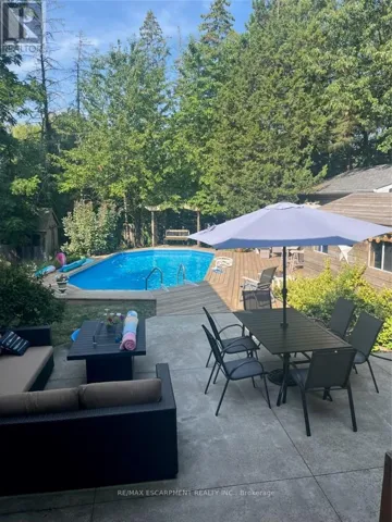 5119 CHERRYHILL CRESCENT, Burlington (Appleby), Ontario L7L4B8