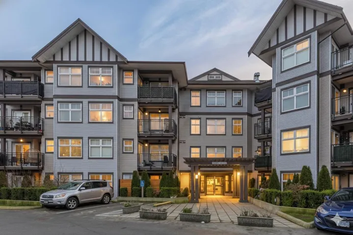 261 27358 32 AVENUE, Langley, British Columbia V4W3M5